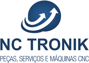 NC Tronik Logo